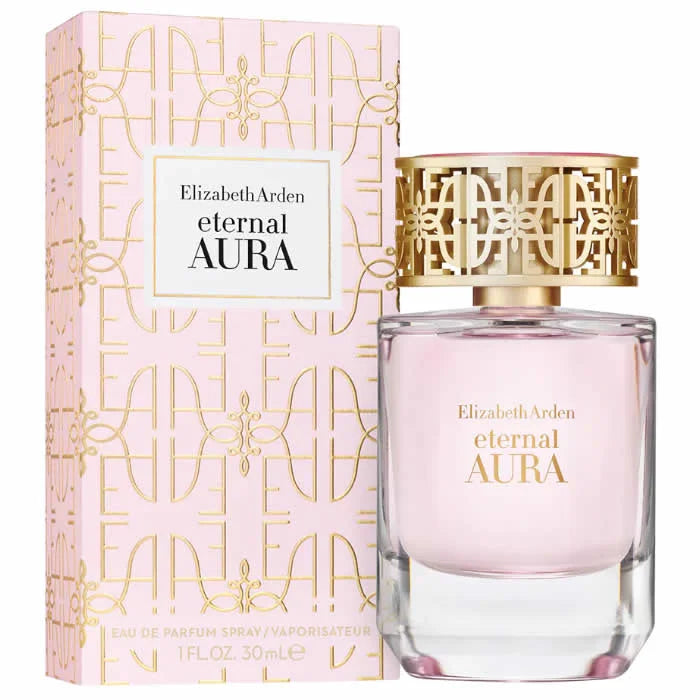 Elizabeth Arden Eternal Aura Eau De Parfum Vaporizador 30ml