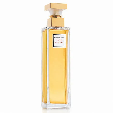 Elizabeth Arden 5th Avenue Eau De Parfum Vaporizador 75ml