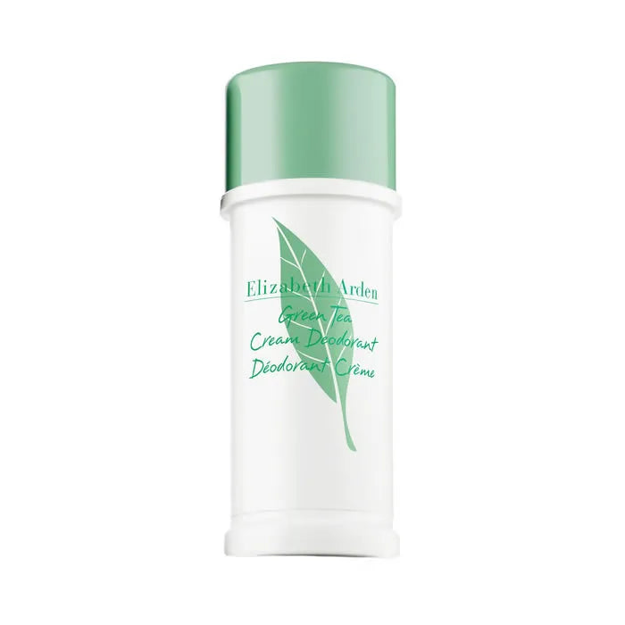 Elizabeth Arden Green Tea Desodorizante em Creme 40ml