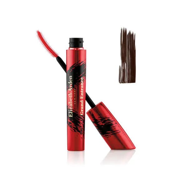 Elizabeth Arden Grand Entrance Mascara 01 Schwarz