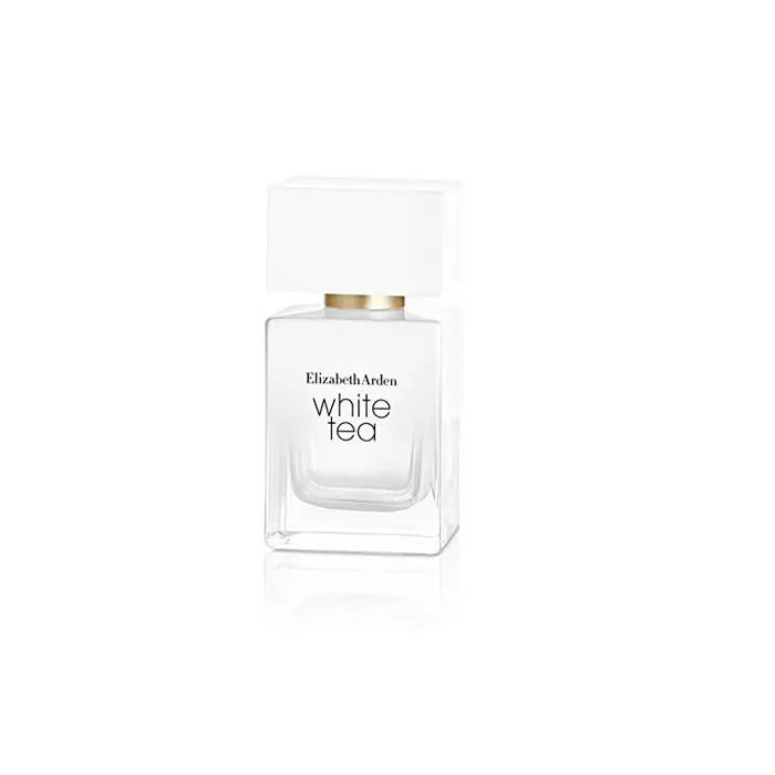 Elizabeth Arden White Tea Eau De Toilette Vaporizador 30ml
