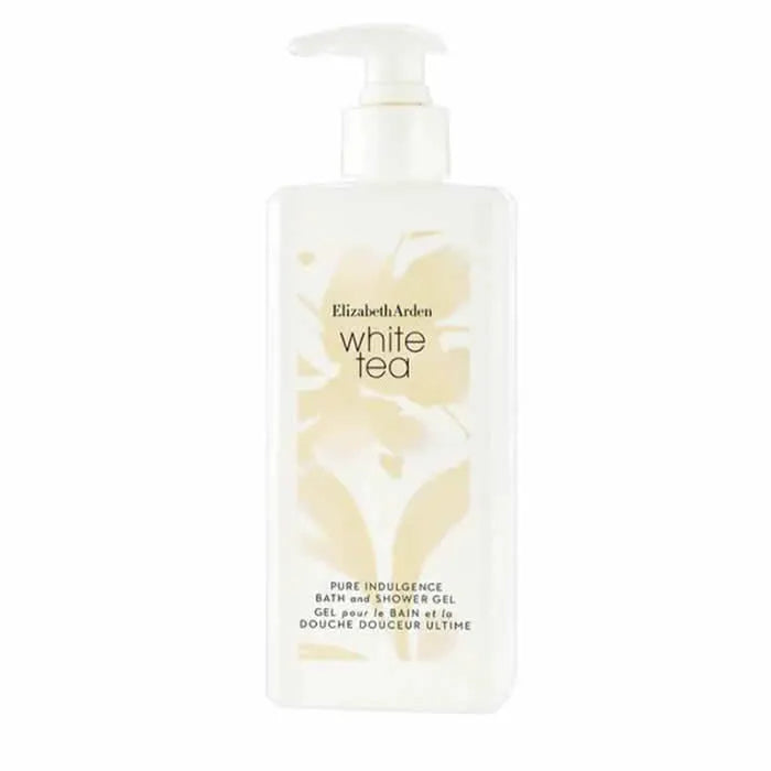 Elizabeth Arden White Tea Bade- und Duschgel 400ml