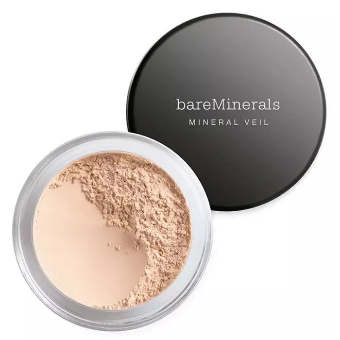 Pó Finalizador Bareminerals Mineral Veil 9g