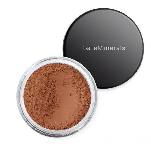Bareminerals Pó de Bronzeador para Todo o Rosto Warmth