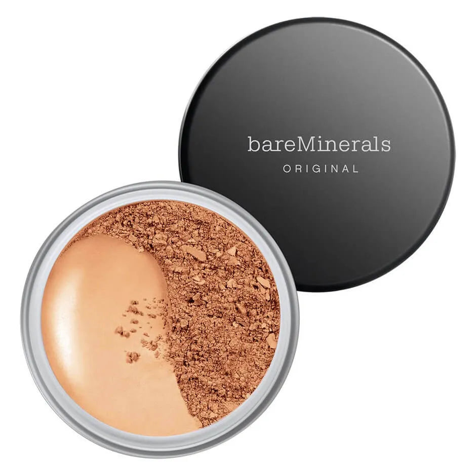 Bareminerals - Base Original SPF 15 - Golden Nude