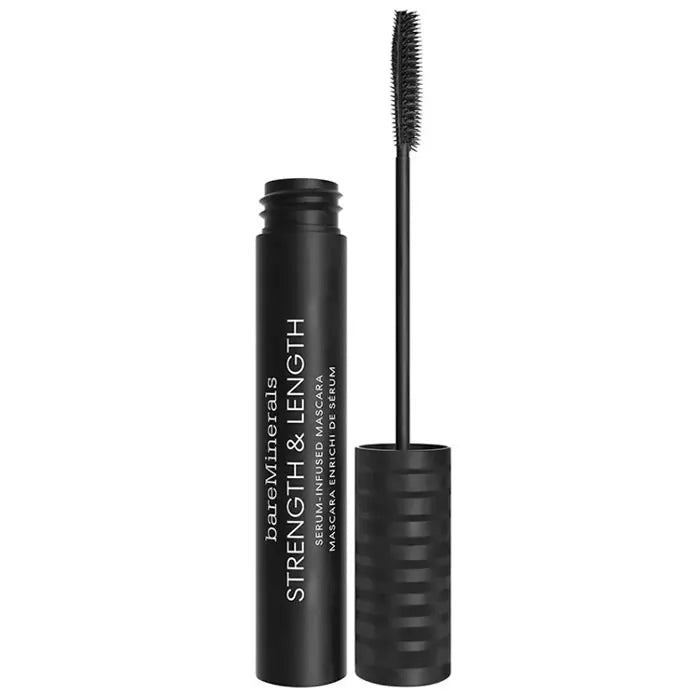 Bareminerals Strength y Length Sérum Infused Máscara 8ml
