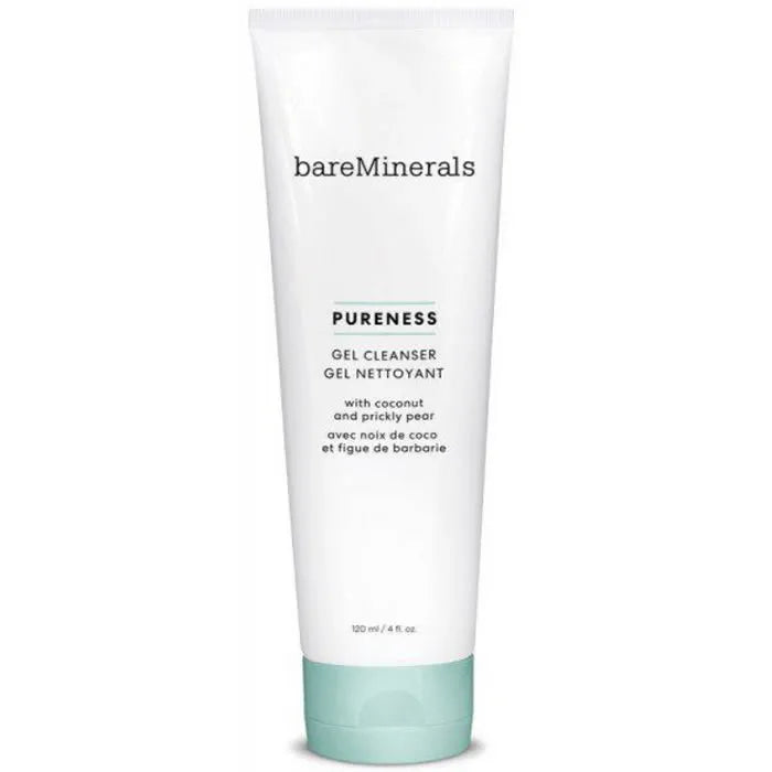 Gel de Limpeza Pureness Bareminerals 120 ml