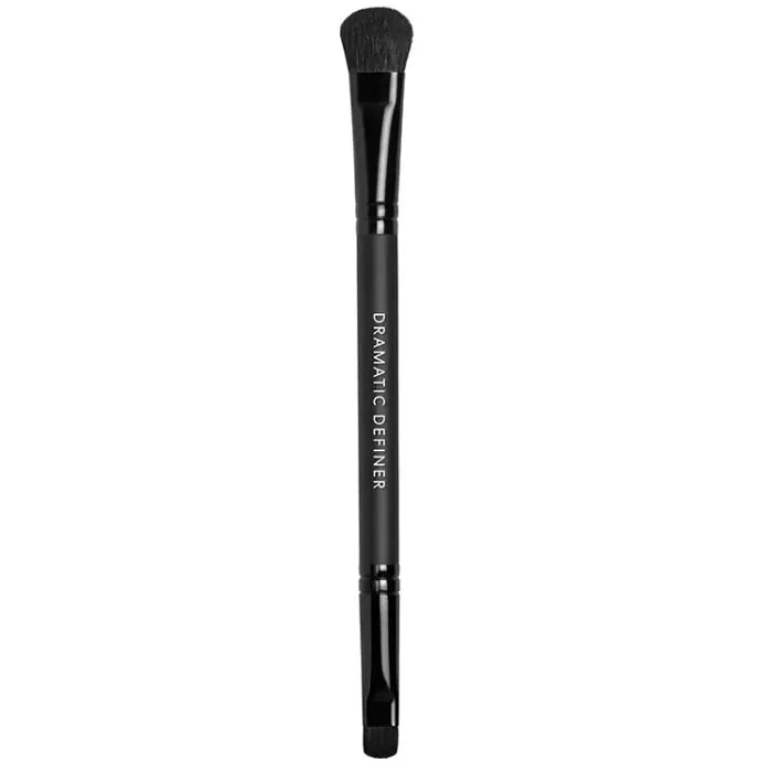 Bareminerals Dramatic Definer Pincel de Olhos Duplo 1 Unidade