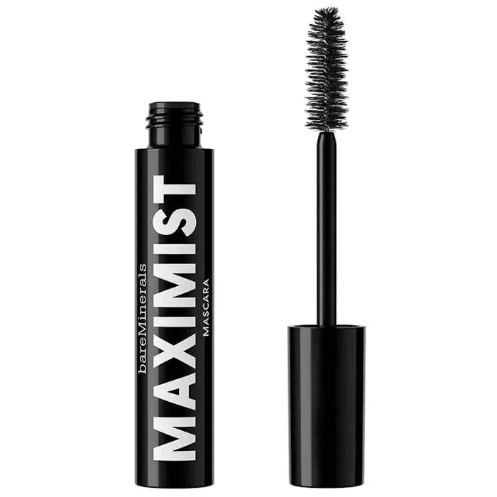 Máscara de Pestanas Volumizadora Phyto Fiber Maximist Bareminerals 9ml