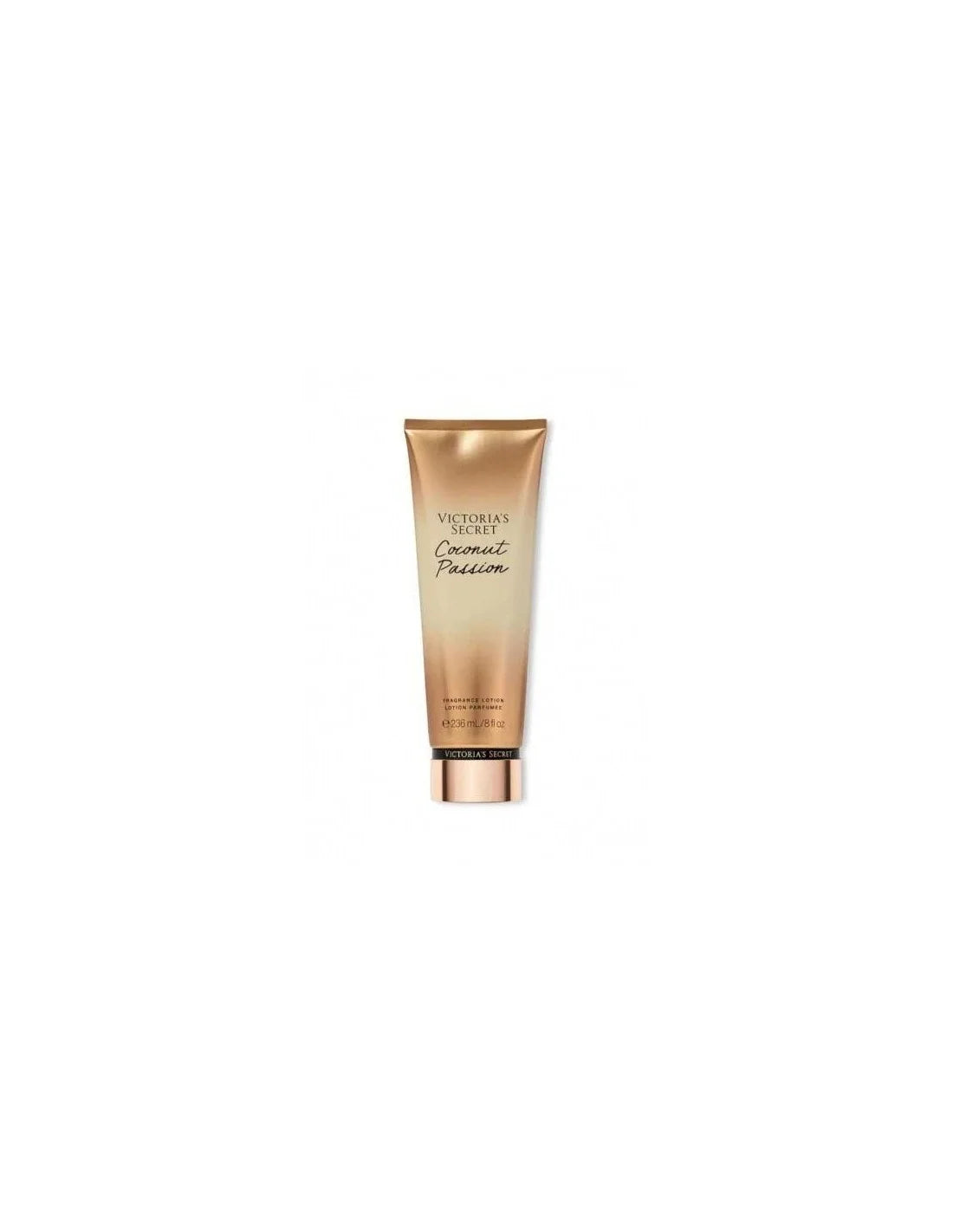 Loção Corporal Victoria's Secret Victoria's S 236 Coconut P