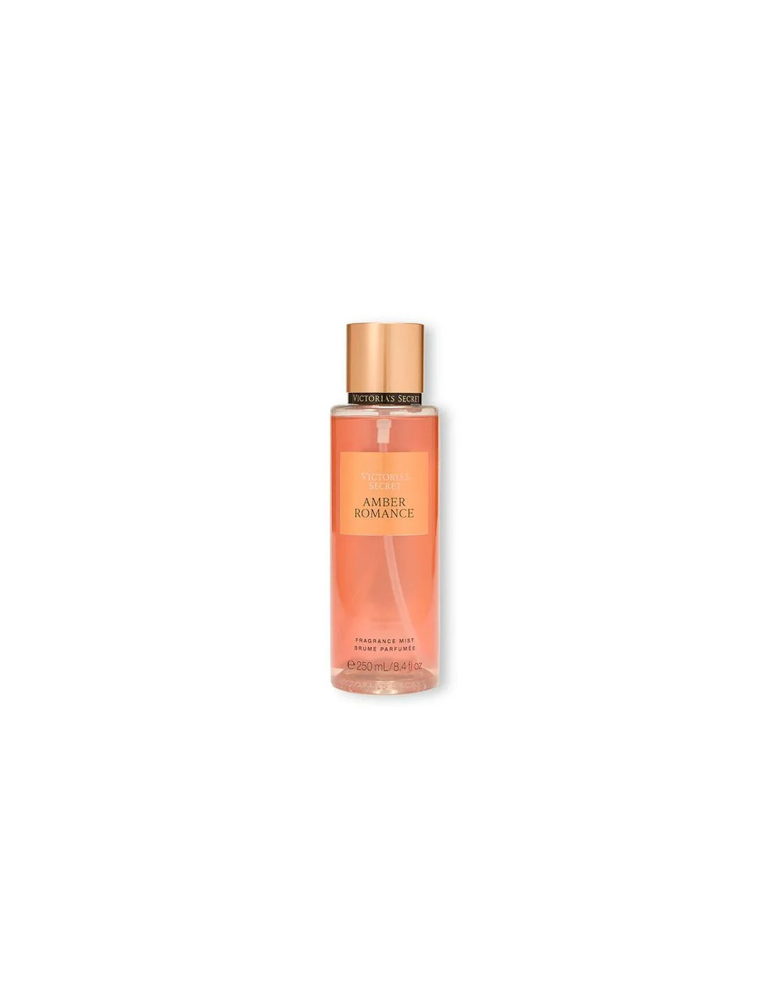Victoria's Secret Victorias Secret Amber Romance Bodyspray 250ml Sp