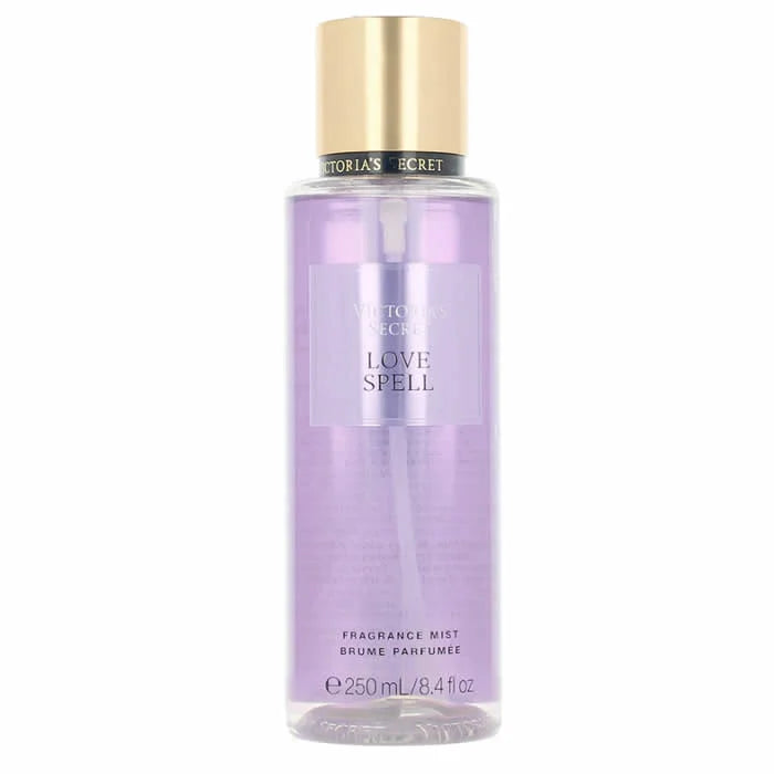 Victoria's Secret Love Spell Bodymist 250ml