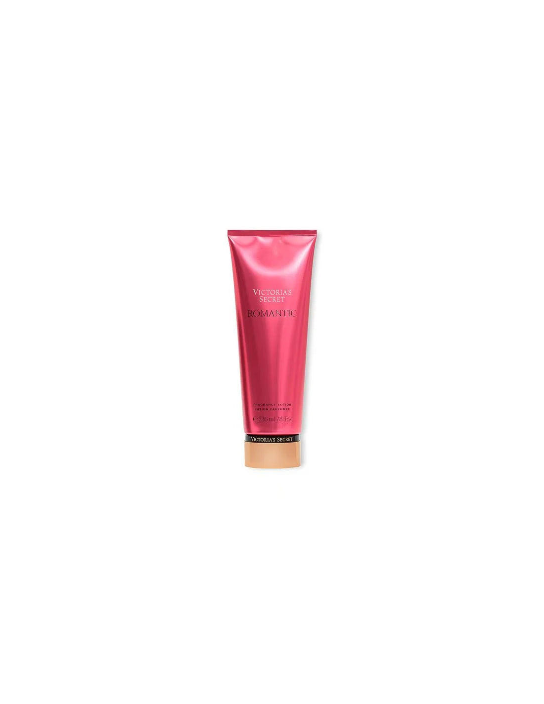Loção perfumada romântica Victoria's Secret 236 ml