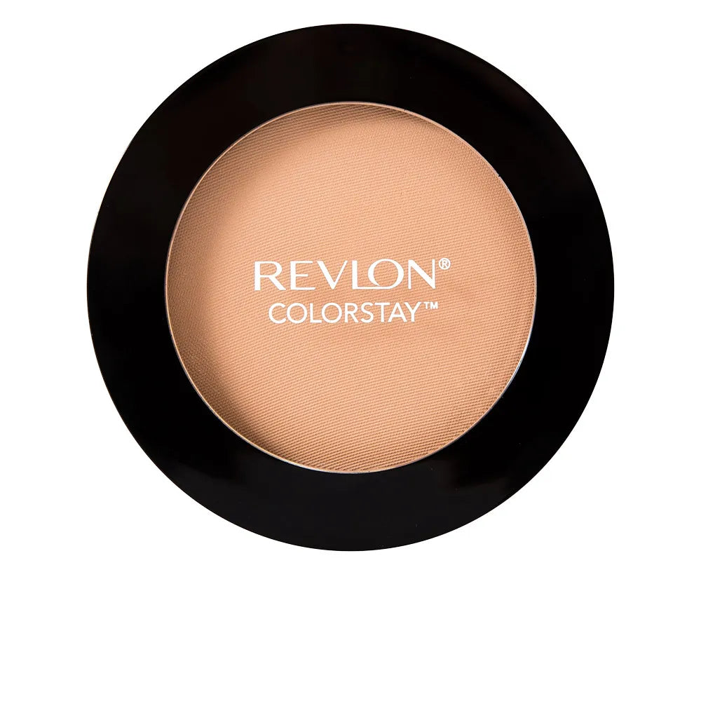 Pó Compacto Revlon Colorstay 850 Medium Deep 8,4g