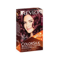 Revlon Colorsilk Ammoniakfrei 48 Burgunder