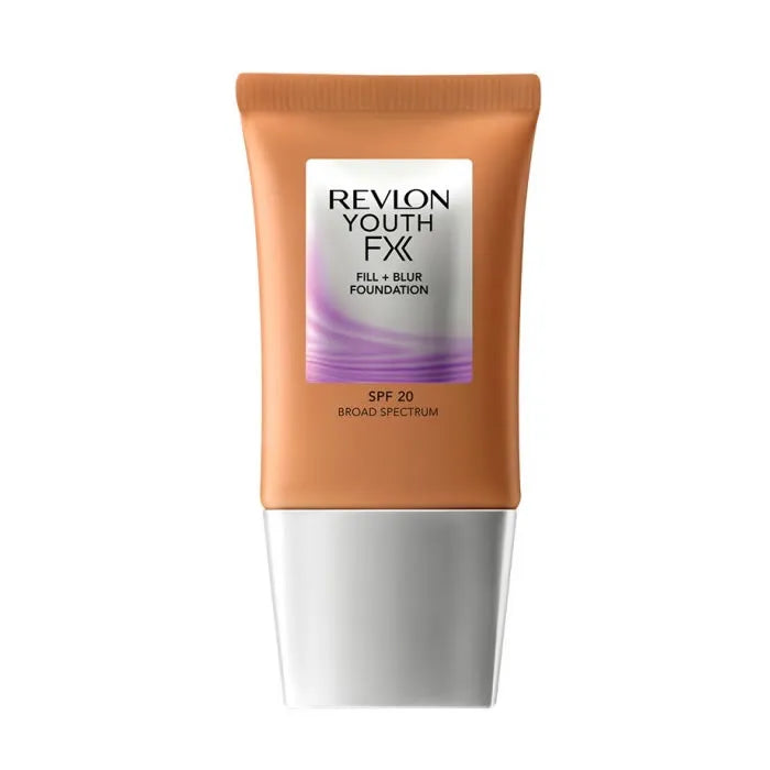 Base Youth FX Fill + Blur 405Almond FPS20 30ml