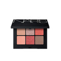 Paleta de Sombras Nars Voyageur Hibiscus