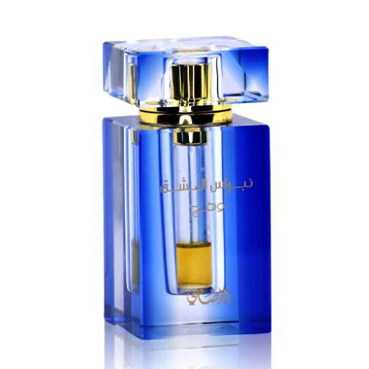 Óleo de Perfume Rasasi Al Isqh Wajaha 6ml