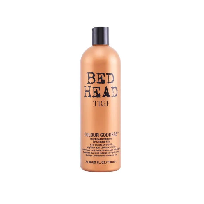 Tigi Bed Head Colour Goddess Condicionador Infundido com Óleos 750ml