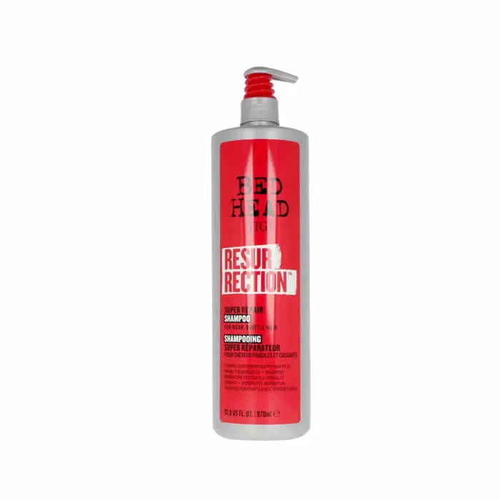 Champô Tigi Bed Head Resurrection 970ml