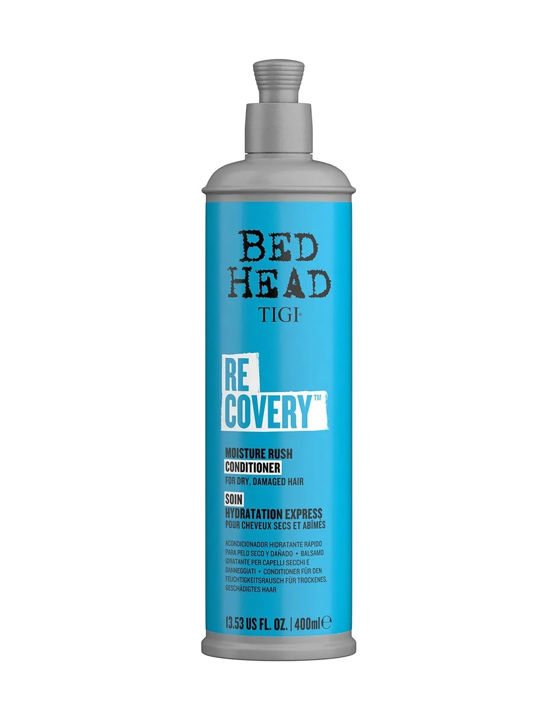 Tigi Bed Head Urban Anti-Dotes Recovery Condicionador 400ml