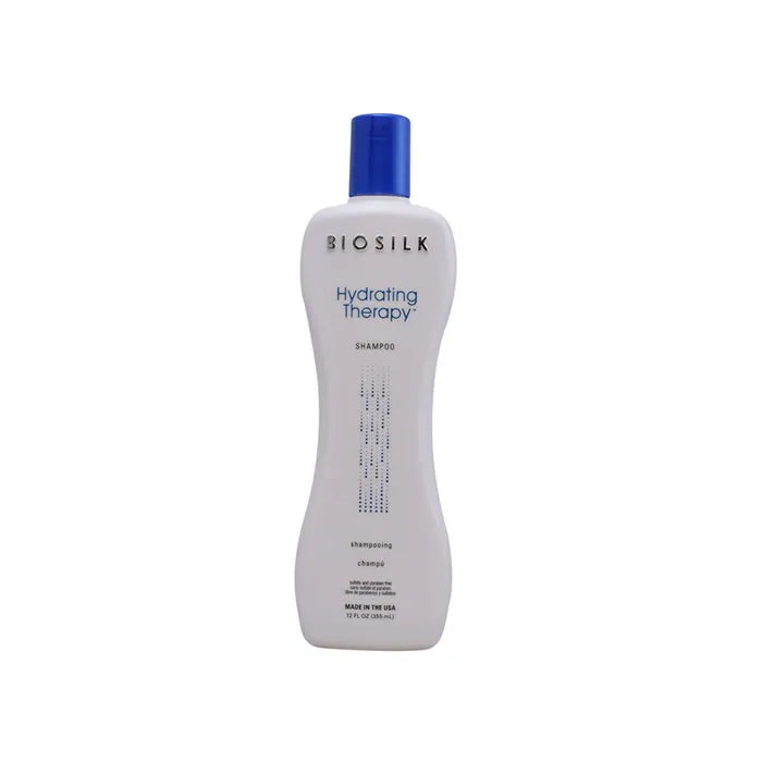 Biosilk Hydrating Therapy Shampooing 355ml
