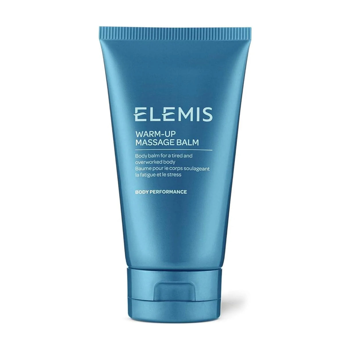 Bálsamo de Massagem de Aquecimento Elemis 150ml
