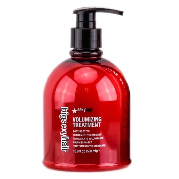 Big Sexyhair Tratamento Volumizador 500 ml