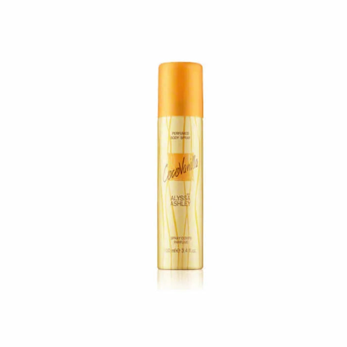 Alyssa Ashley CocoVanilla Spray Corporal 100 ml
