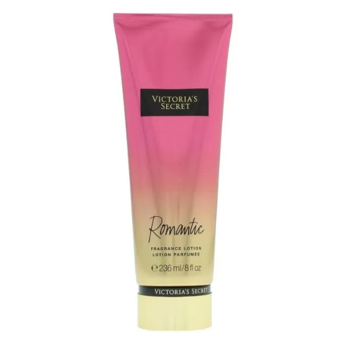 Victoria's Secret Fantasies Romantic Lotion Pour Le Corps 236ml