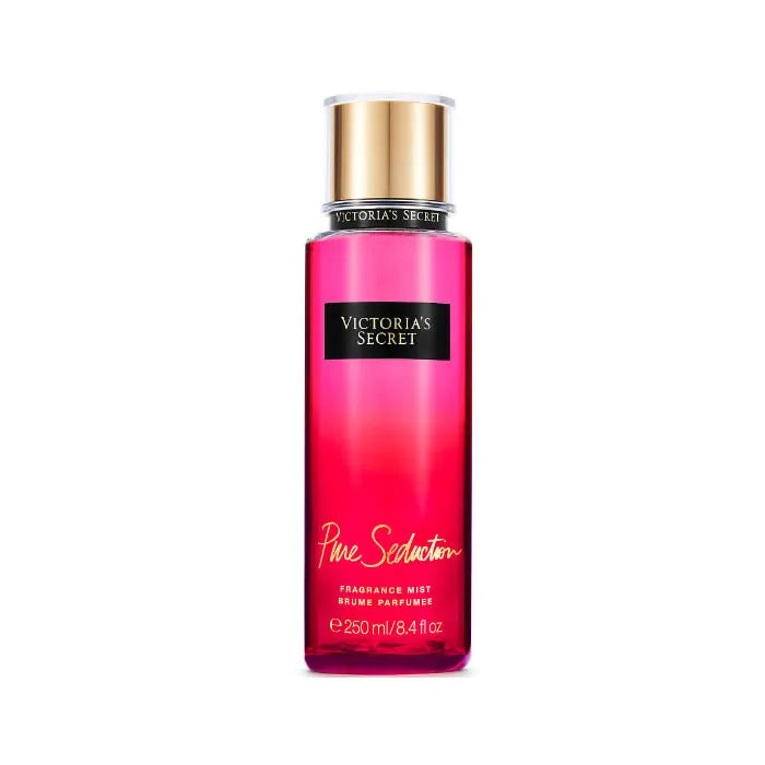 Victoria's Secret Pure Seduction Bruma Perfumada Vaporizador 250 ml