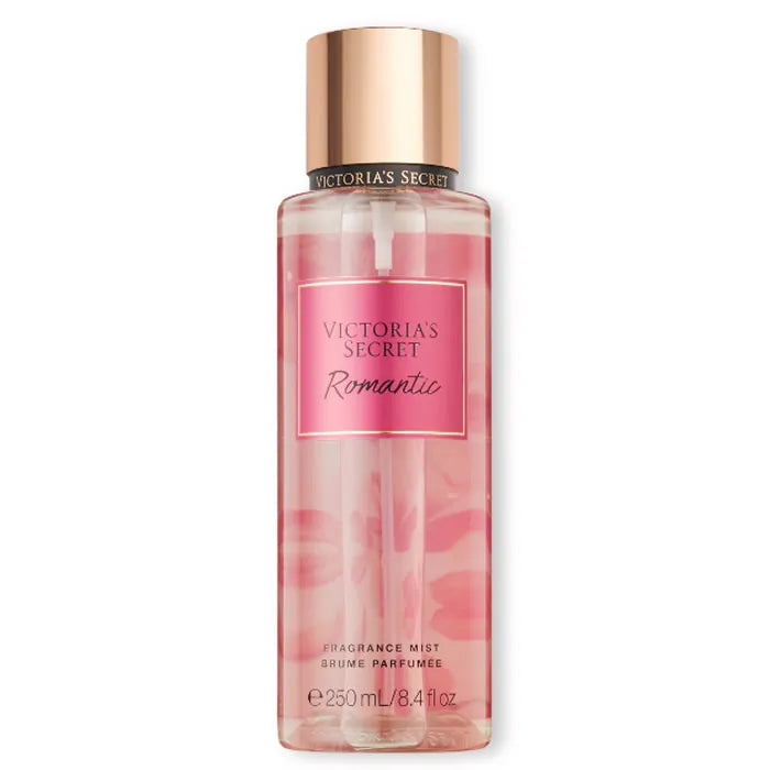Victoria's Secret Romantic Körperspray 250 ml