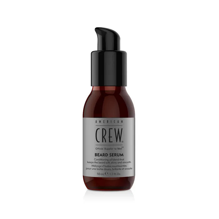 American Crew Sérum para Barba 50 ml
