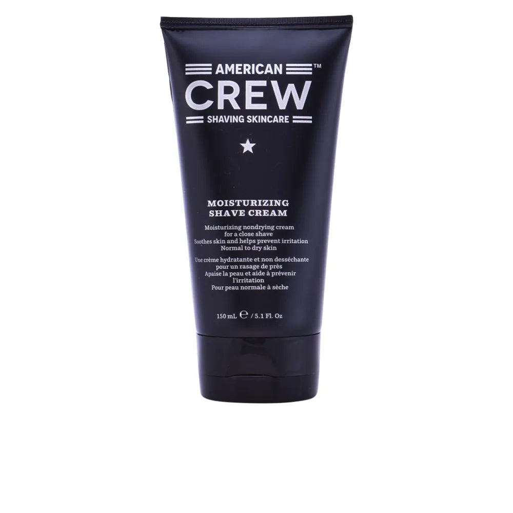 American Crew Creme de Barbear Hidratante 150ml