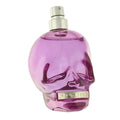 Police To Be Woman Eau De Parfum Vaporizador 40ml