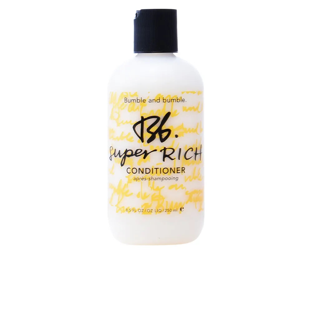 Bumble and bumble Super Rich Conditioner 250ml