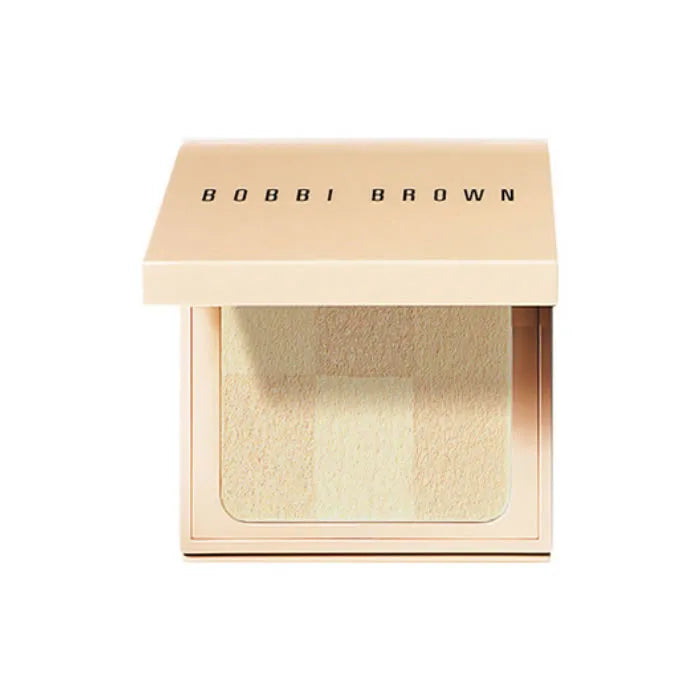 Pó Iluminador Nude Finish Bare da Bobbi Brown 6,6 g
