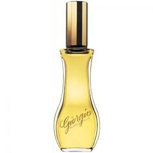 Giorgio Giorgio Beverly Hills Eau de Toilette Zerstäuber 50ml