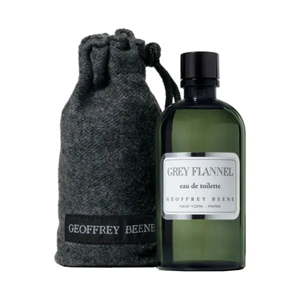 Grey Flannel Eau De Toilette 240ml