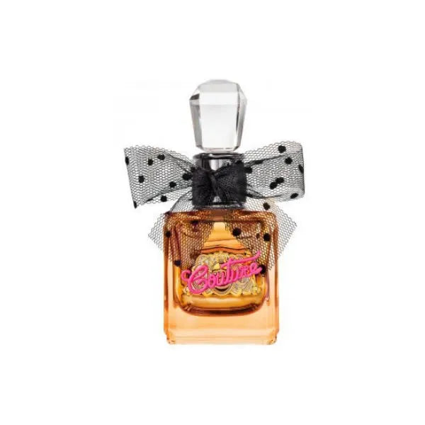 Juicy Couture Gold Couture Eau De Parfum Zerstäuber 100ml