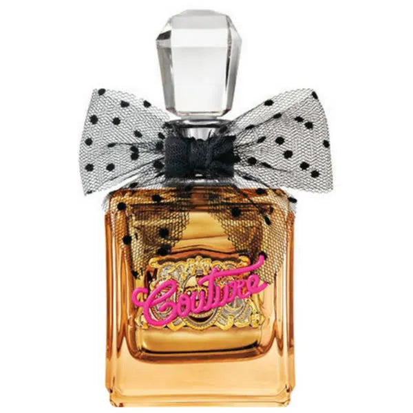 Juicy Couture Viva La Juicy Gold Couture Eau De Parfum Zerstäuber 30ml