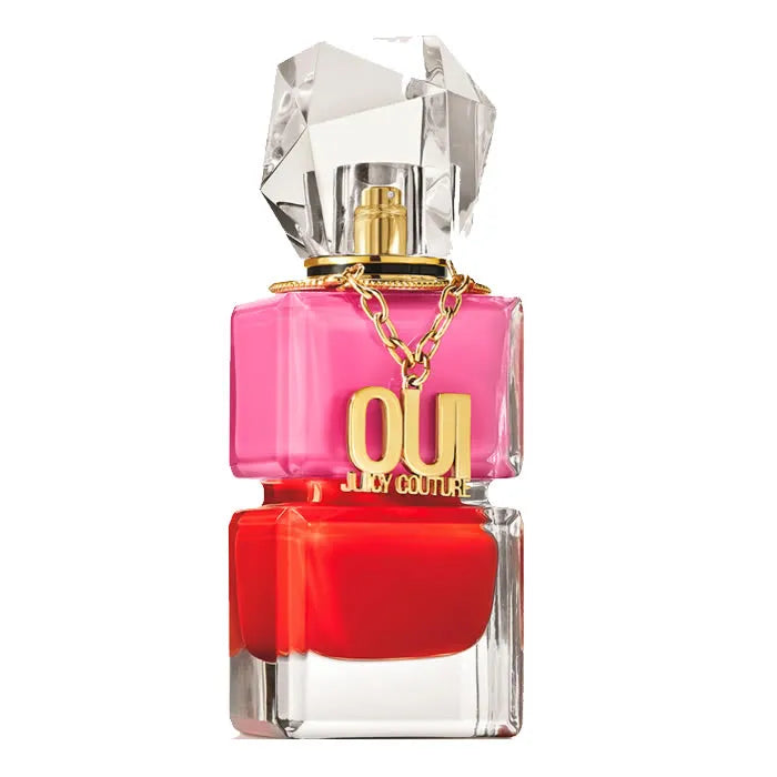 Juicy Couture Oui Eau de Parfum Vaporizador 50ml