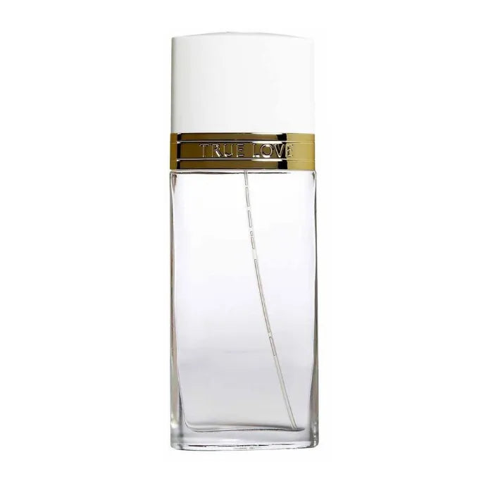 Elizabeth Arden True Love Eau De Toilette Zerstäuber 100ml