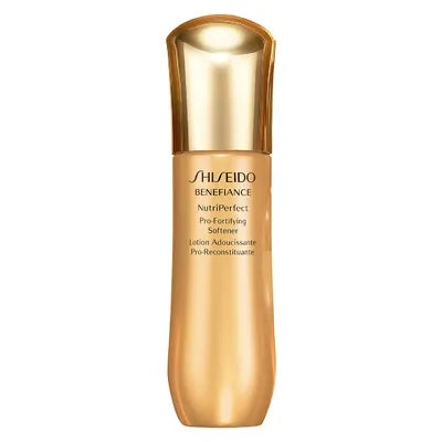 Shiseido Benefiance Nutri Perfect Pro Fortifying Softener 150ml