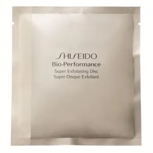 Shiseido Bio Performance Super Disques Exfoliants 8 Unités