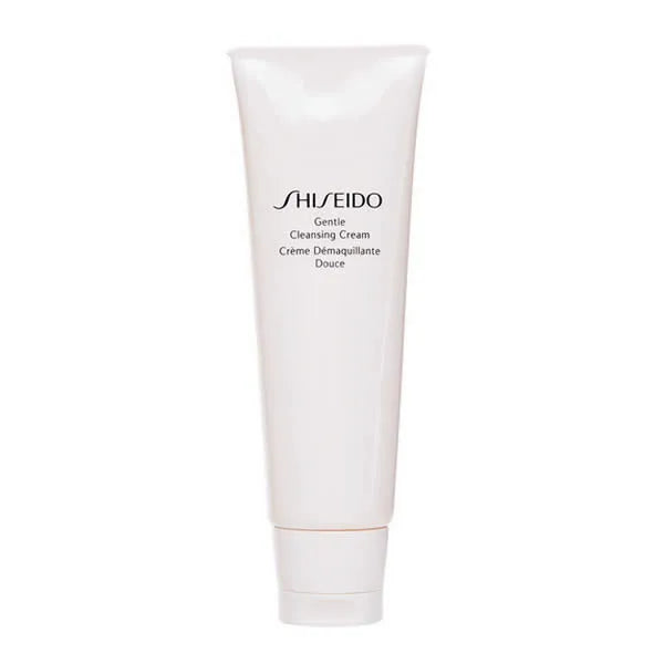 Shiseido Creme de Desmaquilhagem Suave 125ml