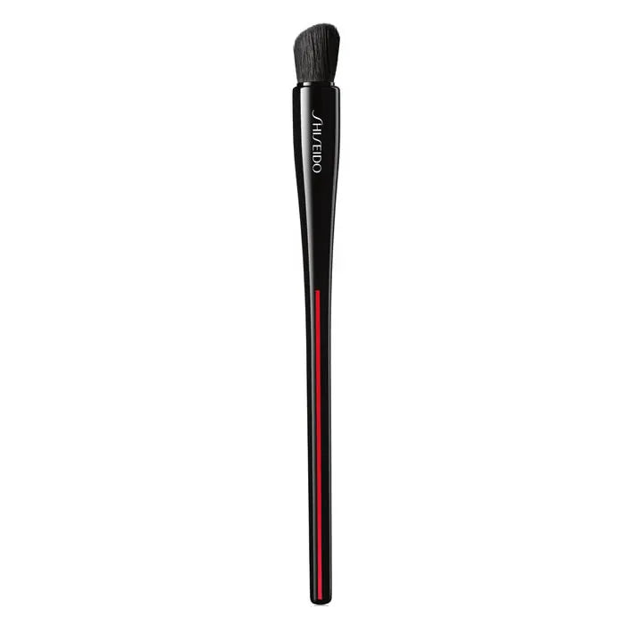 Pincel de Sombras Shiseido Naname Fude