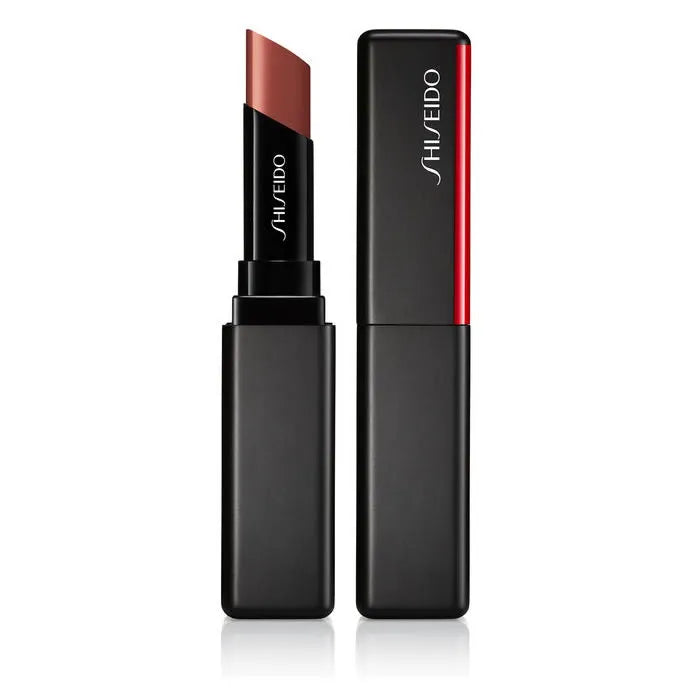 Shiseido Visionairy Gel Lipstick 212 Woodblock