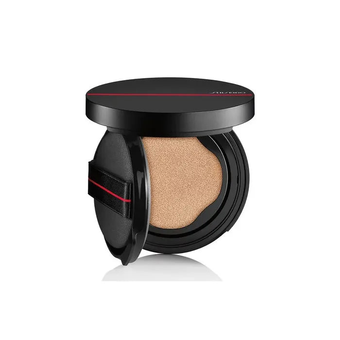 Shiseido Synchro Skin Cushion Compact Foundation 230 Alder
