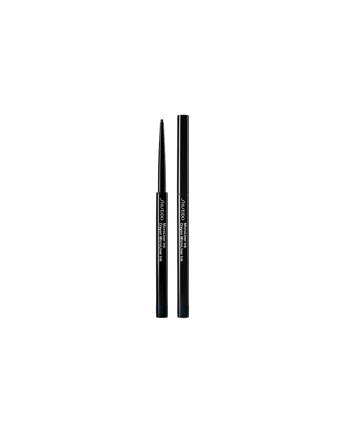 Shiseido Microliner Ink 06-Amarelo Mate 0,08g